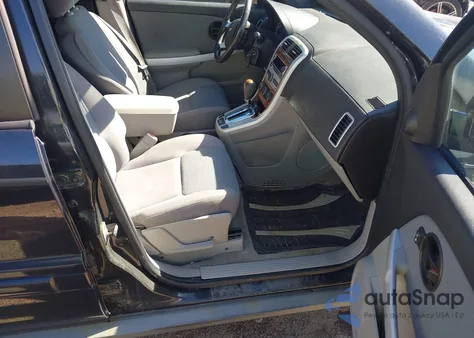 2008 Chevrolet Equinox Lt из США, поврежденный, VIN 2CNDL63F686062254